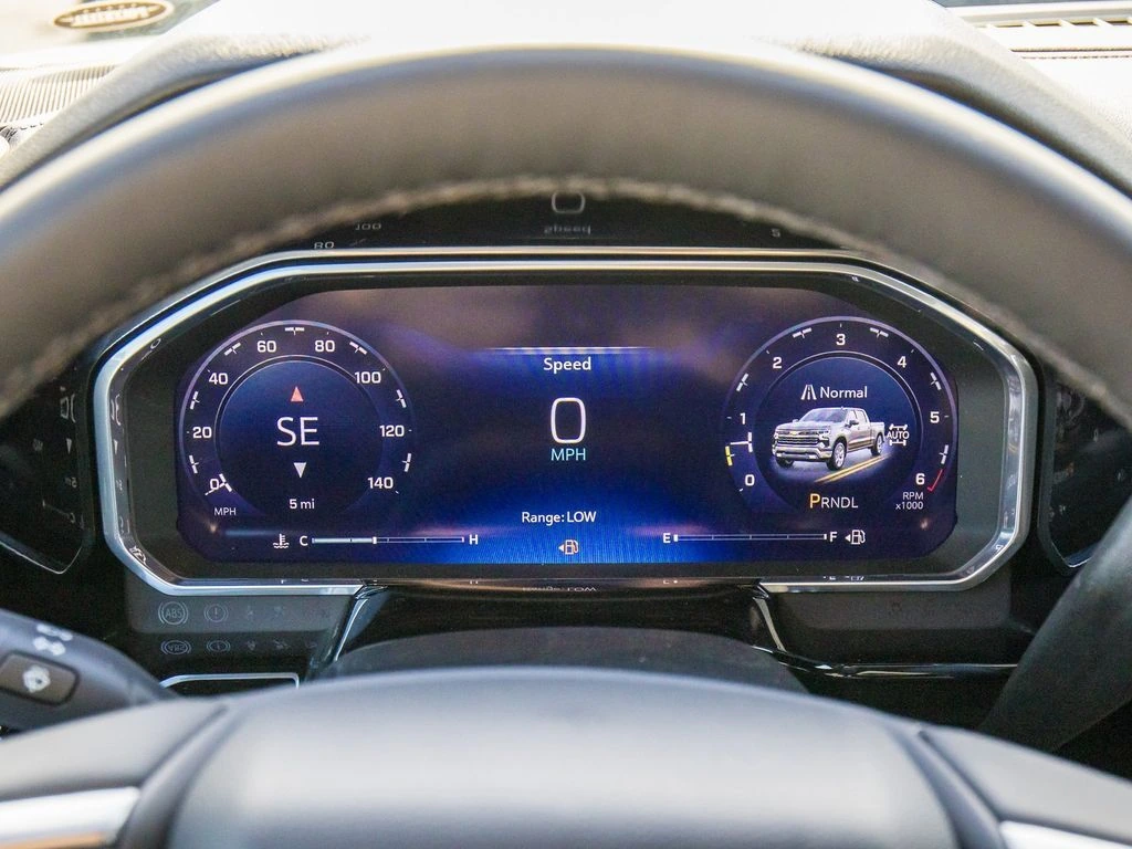 2026 Chevrolet Silverado 1500 LT - Photo 37