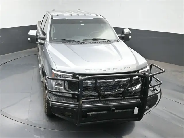 2022 Ford F-250 photo 32