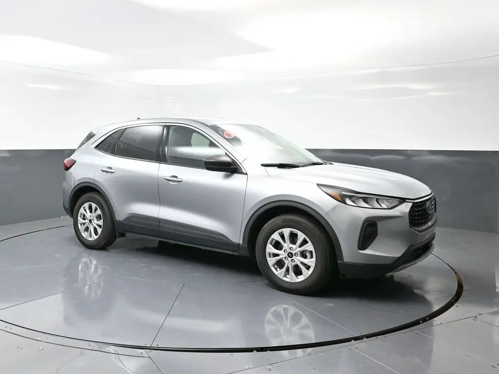 2024 Ford Escape Active photo 3