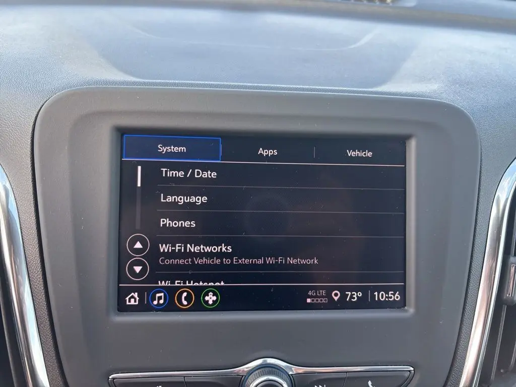 2024 Chevrolet Equinox LT photo 20