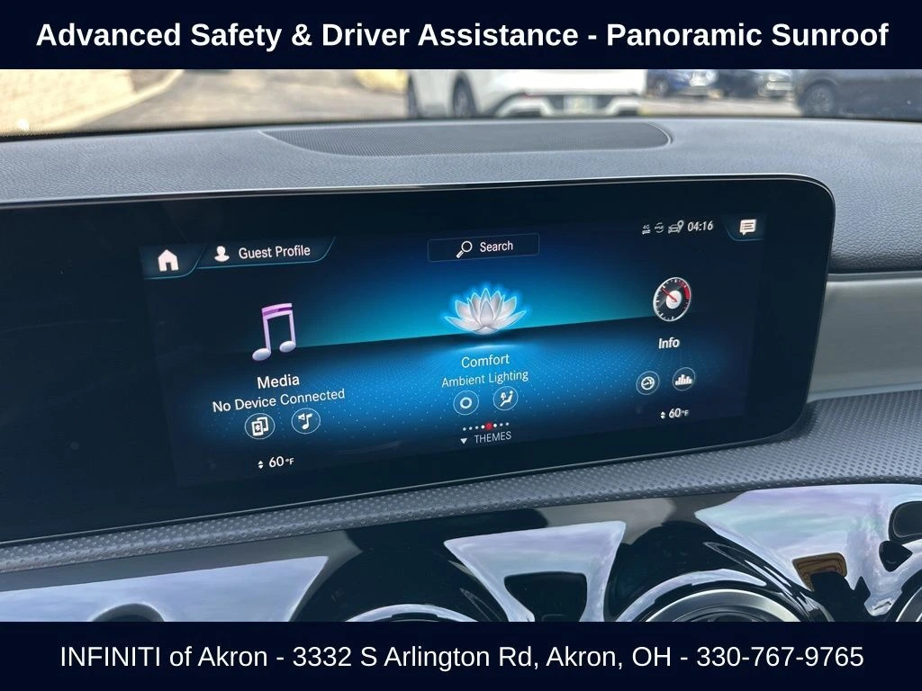 2022 Mercedes-Benz A-Class A220 - Photo 55