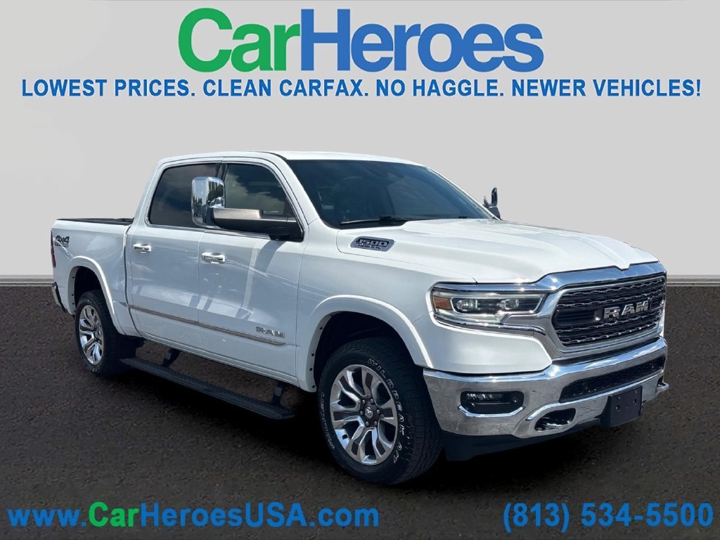 2022 Ram 1500 Limited