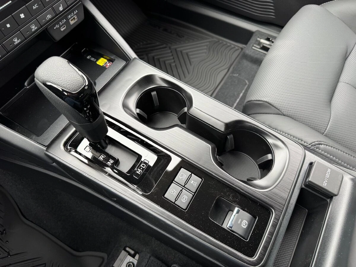 2026 Subaru Outback Touring XT - Photo 30