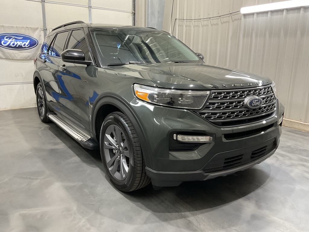 Vehicle