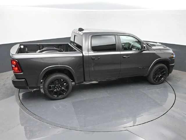 2026 RAM Ram 1500 Pickup Laramie - Photo 41