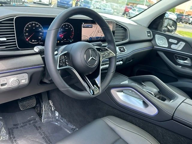2026 Mercedes-Benz GLE GLE350 - Photo 18