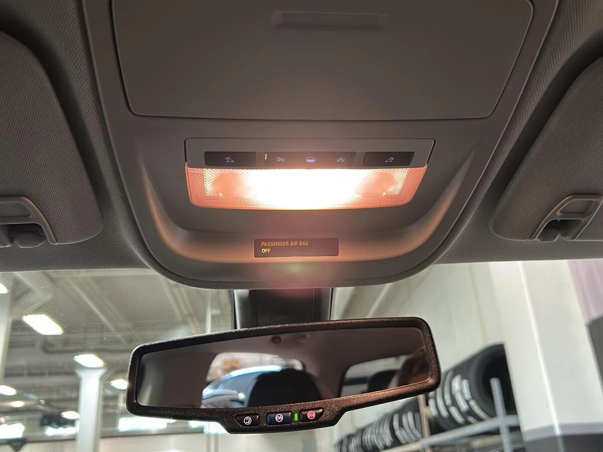 2021 Chevrolet Colorado ZR2 - Photo 25