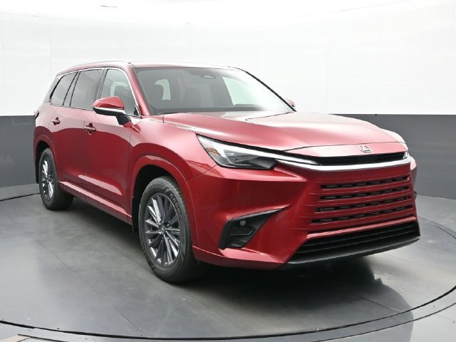 2026 Lexus TX 350