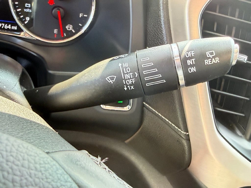 2023 GMC Acadia Denali - Photo 40