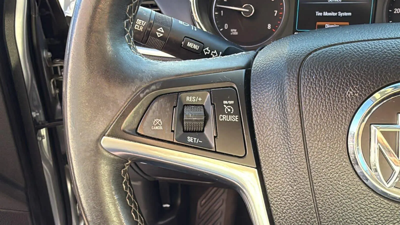 2017 Buick Encore Preferred photo 10