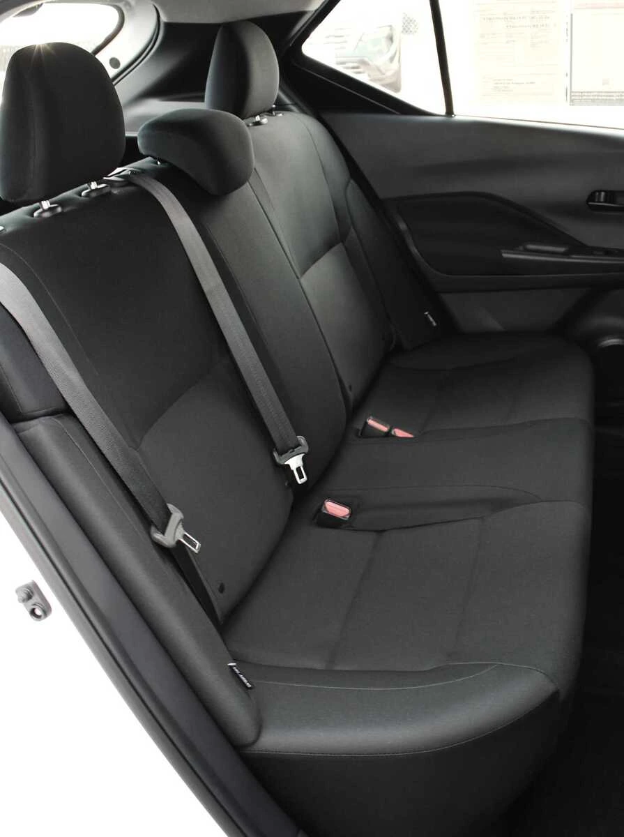 2025 Nissan KICKS PLAY Base - Photo 21