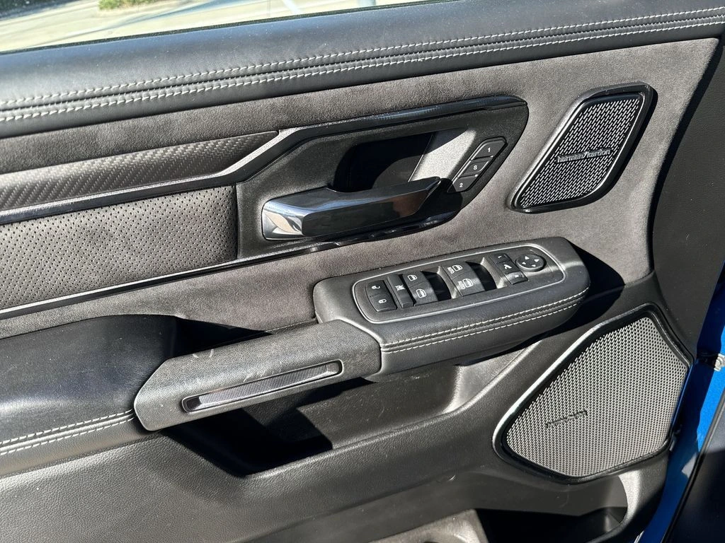 2023 RAM Ram 1500 Pickup TRX - Photo 30