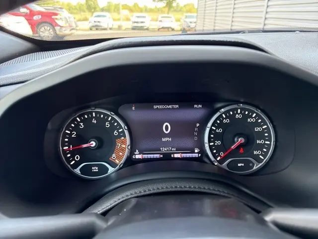 2021 Jeep Renegade Latitude photo 3