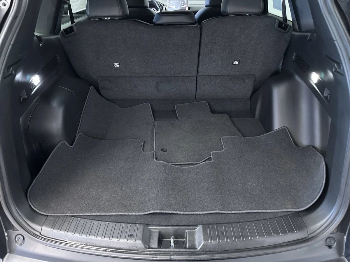 2026 Honda CR-V Sport-L - Photo 23
