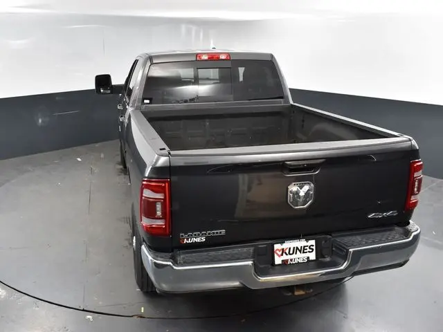 2024 Ram 2500 Laramie photo 37