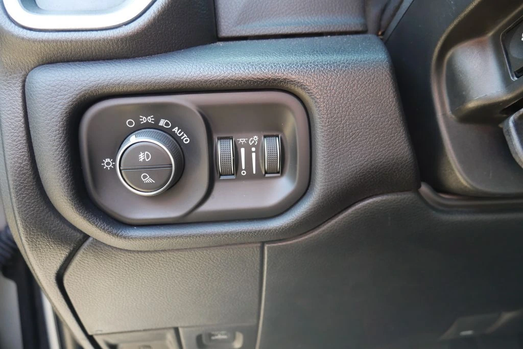 2022 RAM Ram 2500 Pickup Laramie - Photo 17
