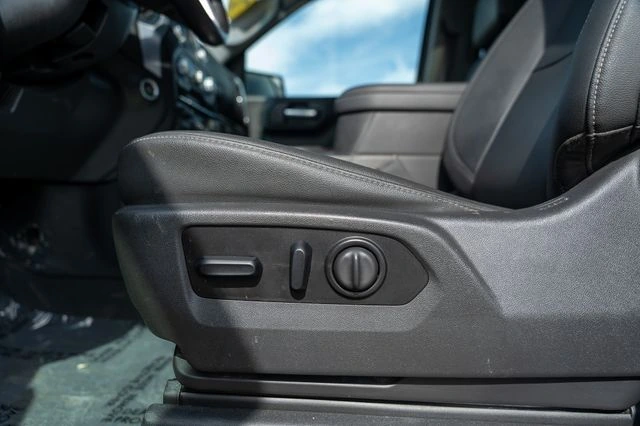 2021 GMC Sierra 1500 SLT - Photo 23