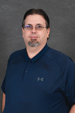 Greg Rein