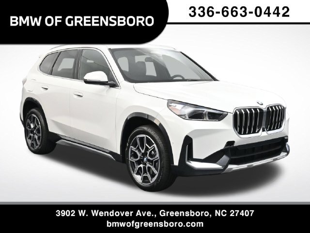 2027 Bmw X1 xDrive28i
