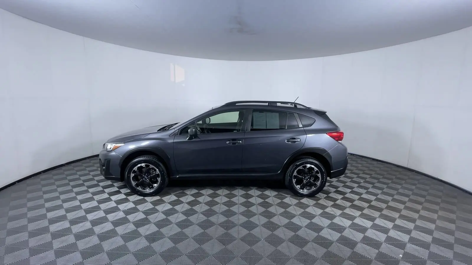 2023 Subaru Crosstrek Base photo 5