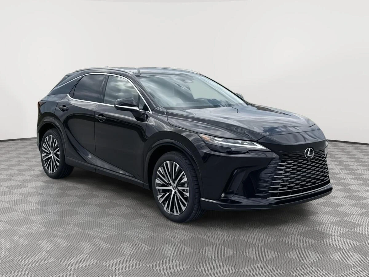 2026 Lexus RX 350 350 Premium AWD's photo