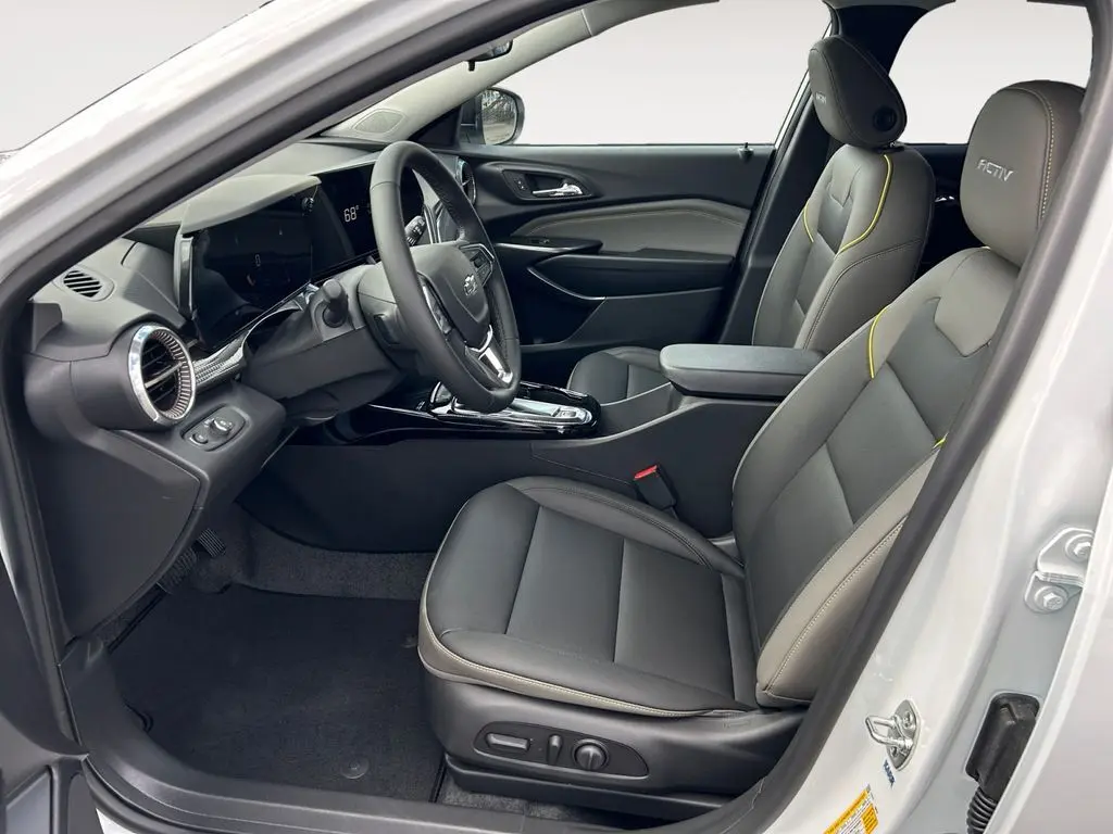 2026 Chevrolet Trax ACTIV photo 15