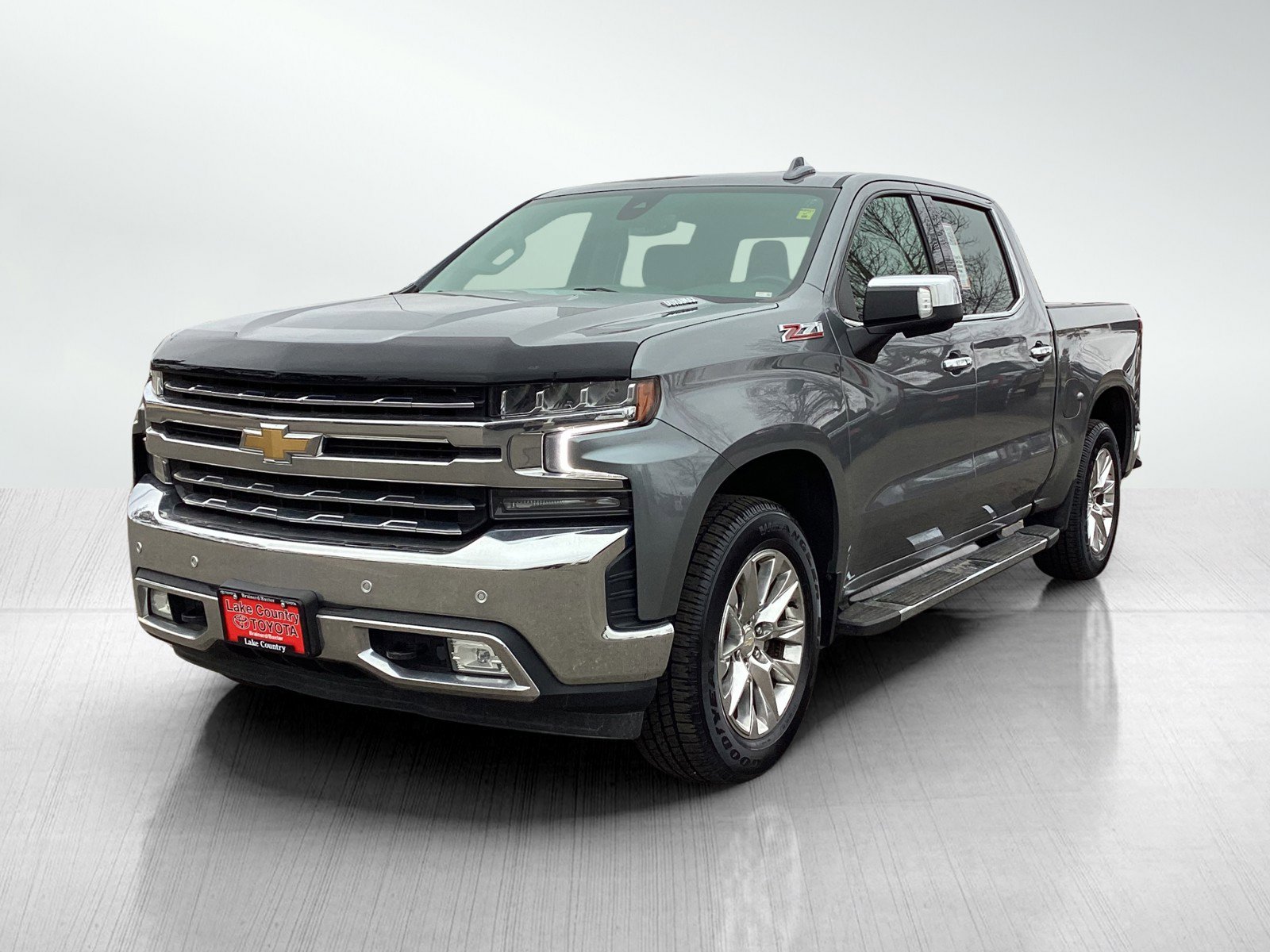 Vehicle