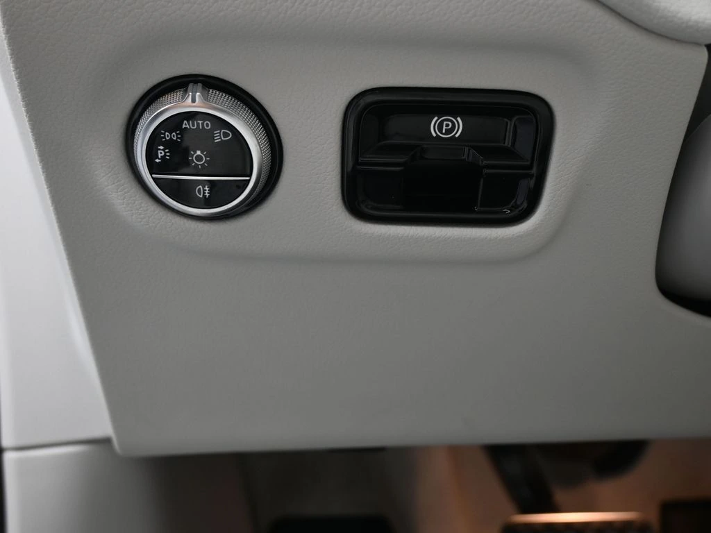 2024 Mercedes-Benz EQE AMG EQE 53 - Photo 20