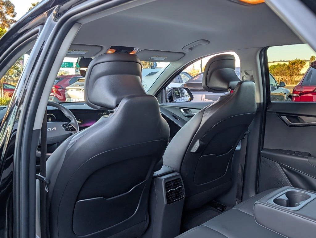 2025 Kia Niro Wind - Photo 14