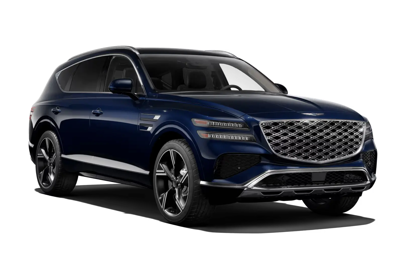 2025 GENESIS GV80 2.5T Prestige AWD