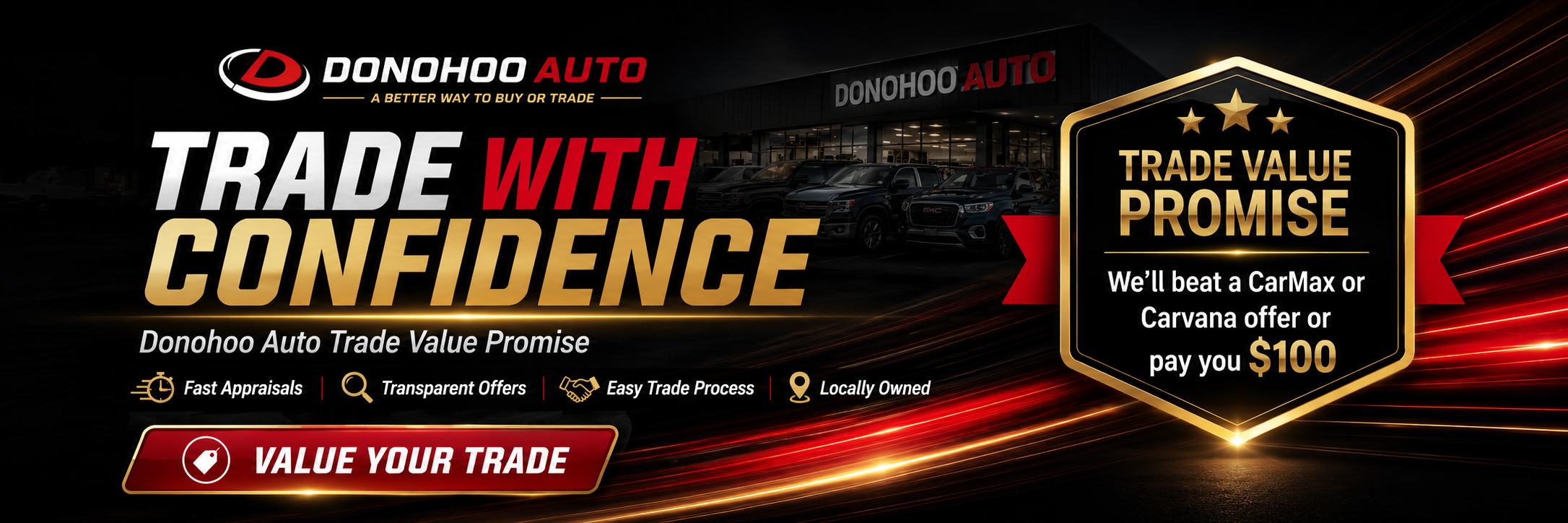 Trade Promise