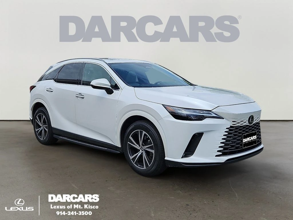 2024 Lexus RX