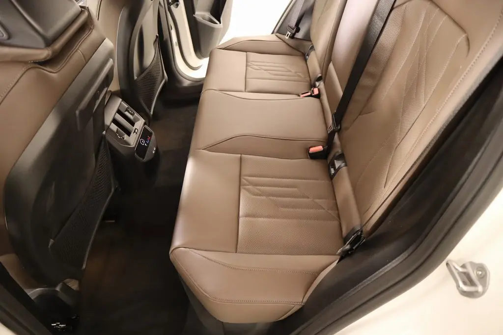 2026 Bmw X3 photo 11