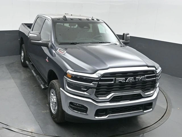 2026 RAM 2500 Tradesman - Photo 37