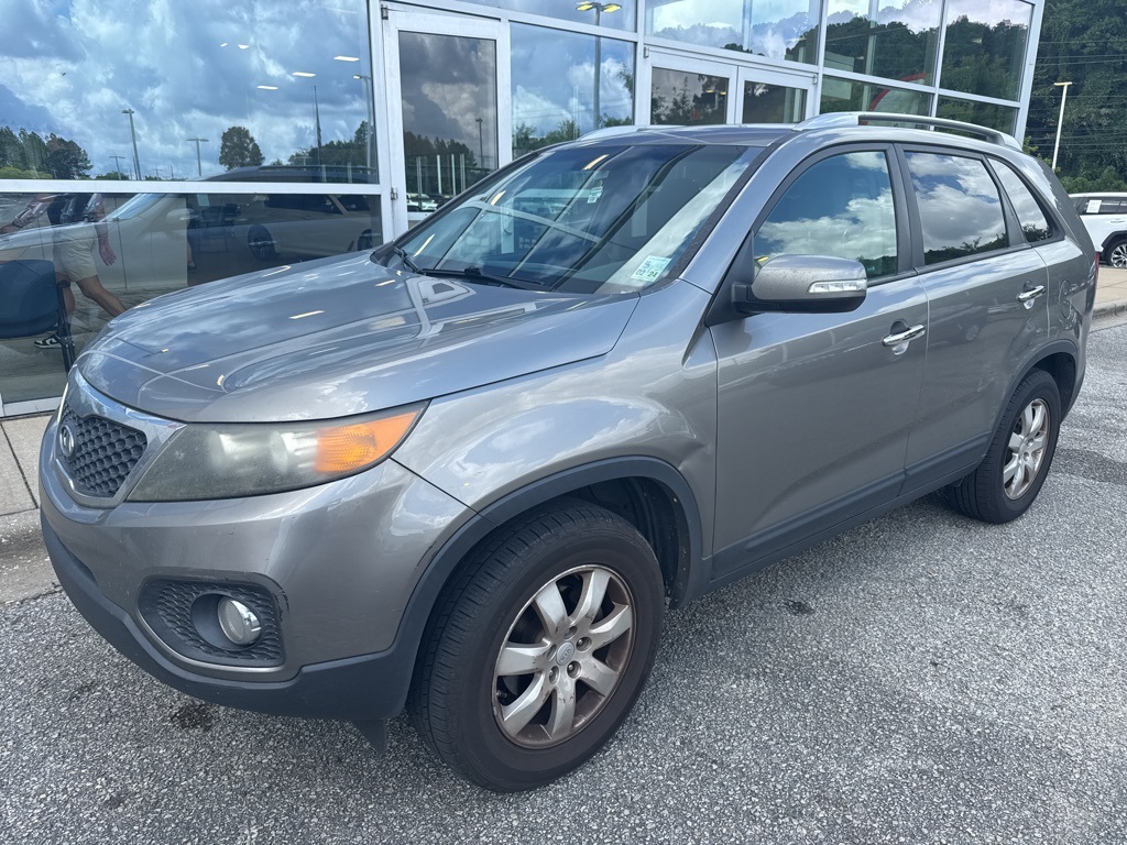 Vehicle