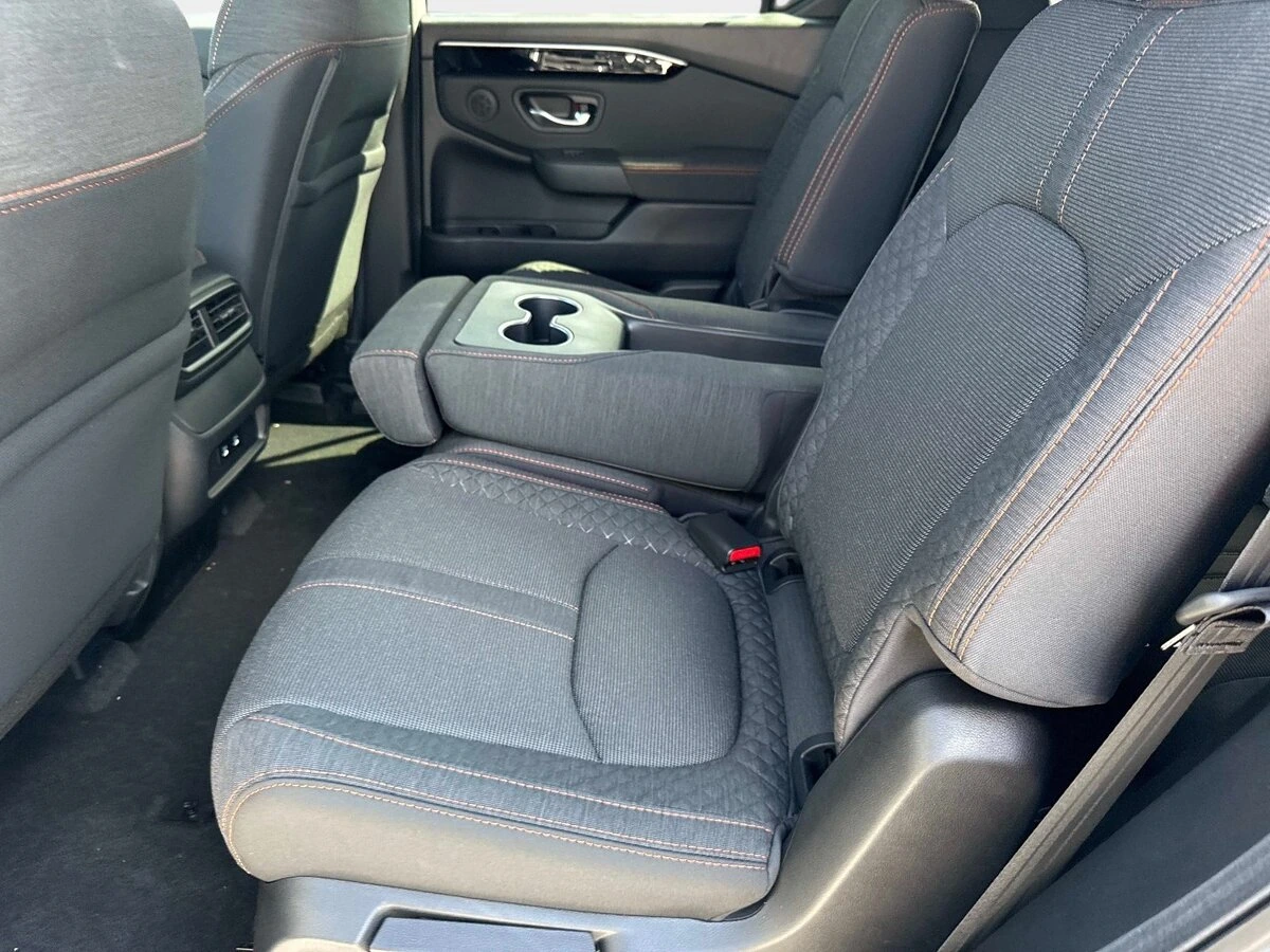 2026 Honda Pilot Sport - Photo 12