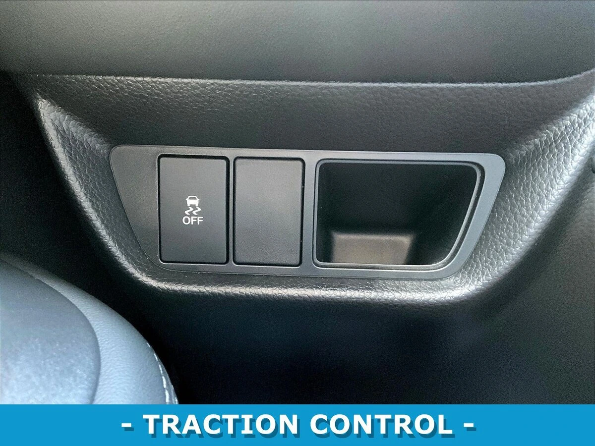 2026 Honda HR-V EX-L - Photo 38