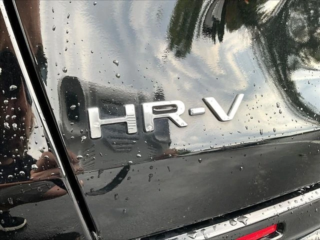 2024 Honda HR-V EX-L - Photo 24
