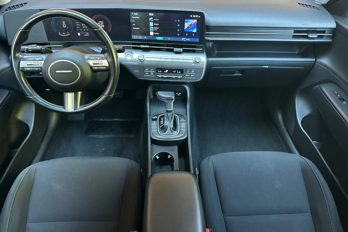 2024 Hyundai Kona SEL - Photo 13