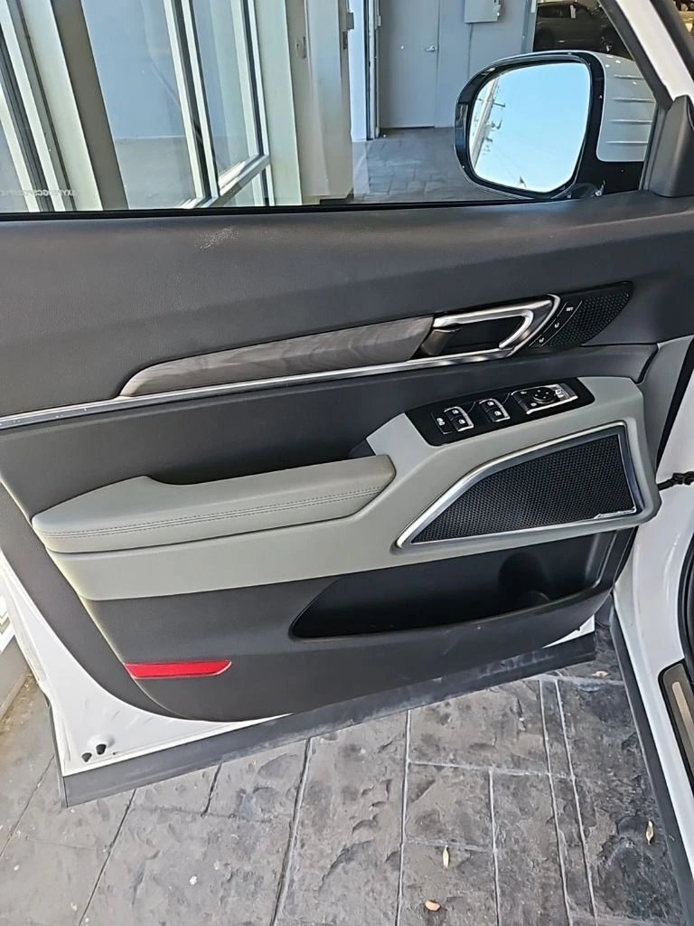 2023 Kia Telluride SX X-Line - Photo 26