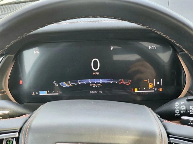 2021 Jeep Grand Cherokee L Summit - Photo 32
