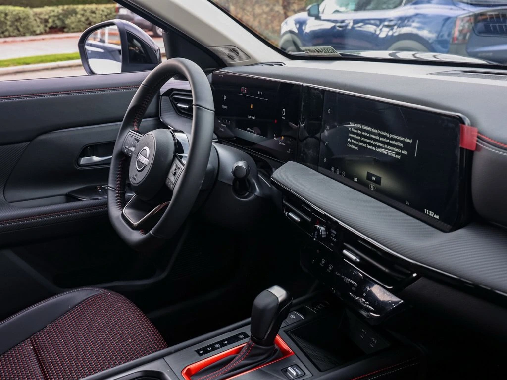 2026 Nissan KICKS SR - Photo 19