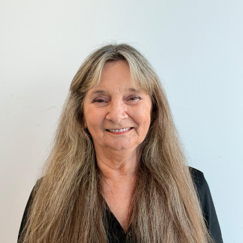 Sharon Johnson