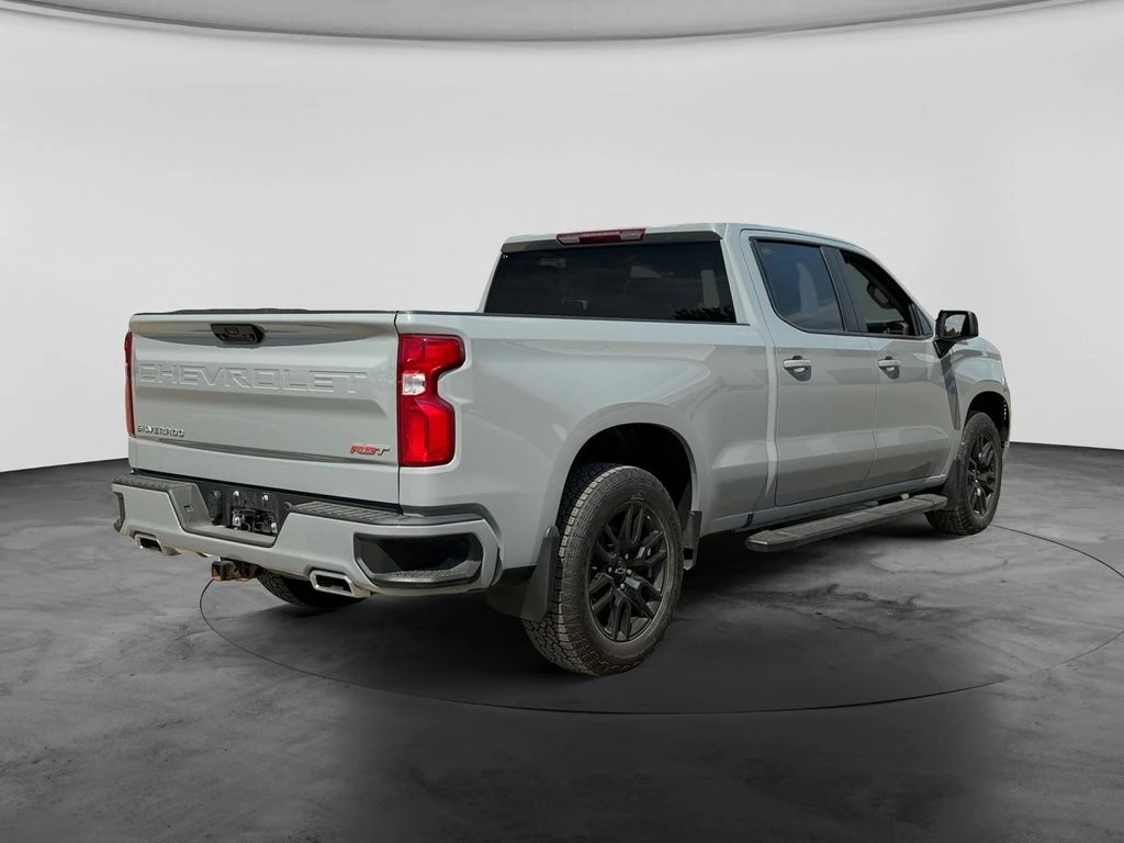 2024 Chevrolet Silverado 1500 RST - Photo 9