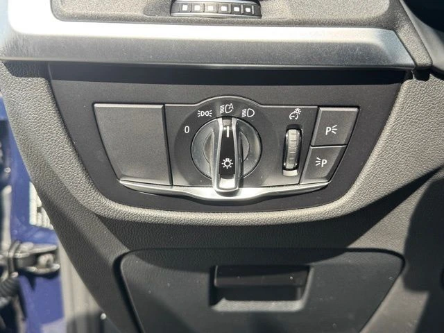 2025 BMW X4 30i - Photo 16