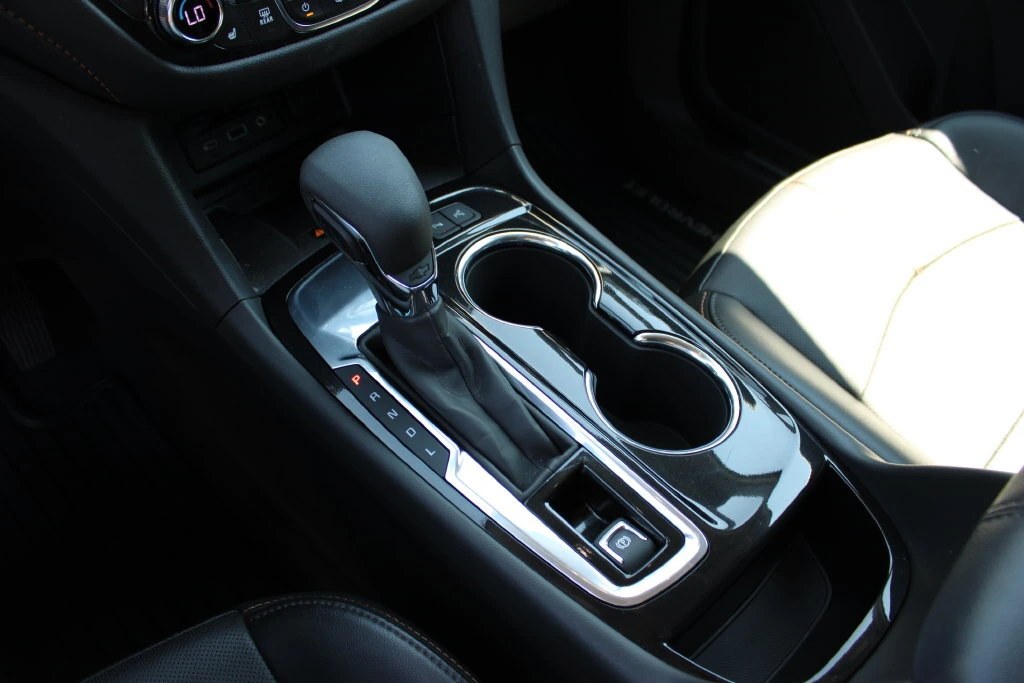 2023 Chevrolet Equinox Premier - Photo 27
