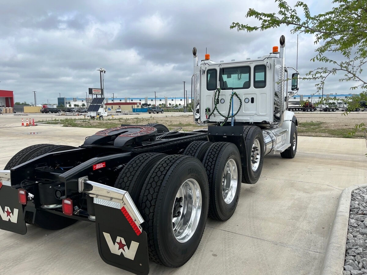 2027 Western Star 49X - image 5