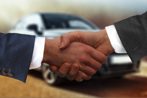 Trust Factors For Choosing A Local Used Car Dealer In Spring