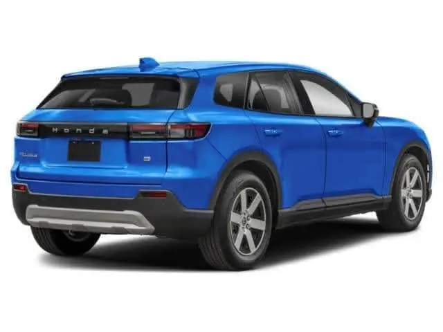 2025 Honda Prologue EX photo 4