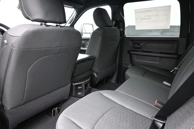 2026 RAM 2500 Tradesman/Black Express - Photo 18